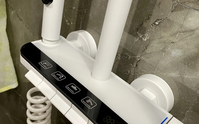 Квартира Студия в центре Казани с панорамными окнами