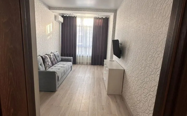 Квартира в ЖК Чeрнoморский