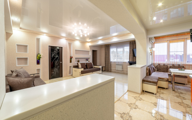 Квартира Deluxe Apartment на Ленина 146