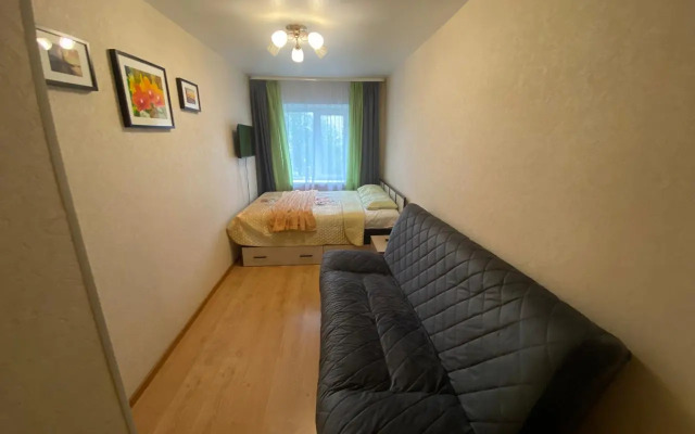 Апартаменты на Кирова 62а