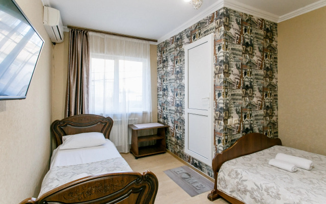 Diana Guest House