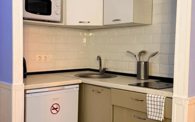 V Zhk Skolkovskiy O6 Apartments