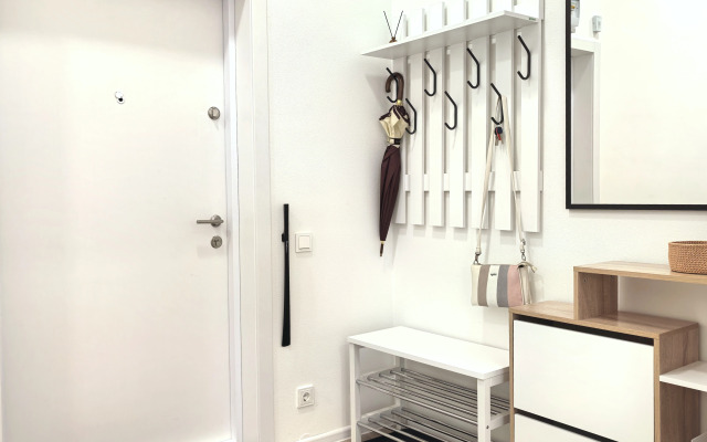 Квартира Трехкомнатная у Росатома и Цыба