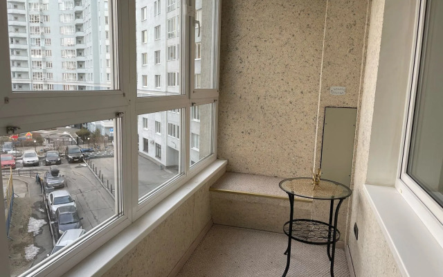 Квартира 3-х комнатная в шаге от центра