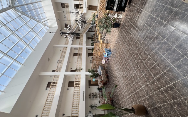 Lucette Guest House