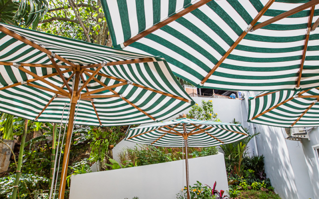 Palmetto Park Condominium