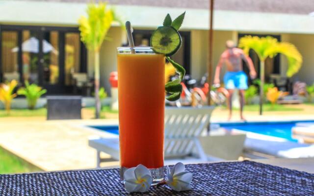 Kaluku Gili Resort