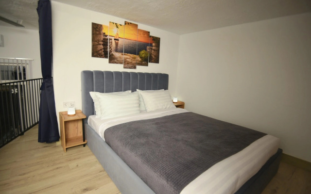 Апартаменты Колизей 2