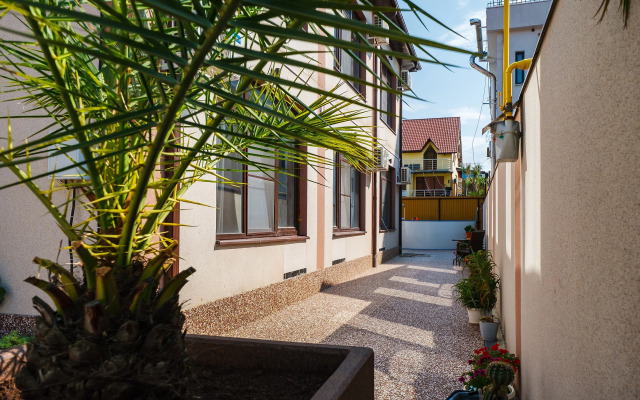 Sagrada Hotel