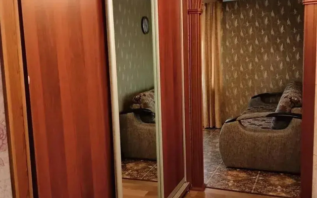 Квартира на Победе 46