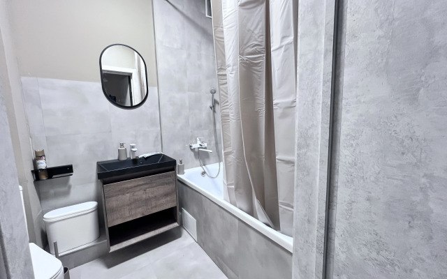 Квартира на Зорге 13/1