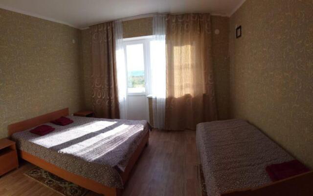 Отель Sea Beach Holidays Inn