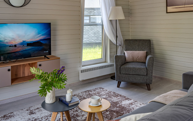 Частный дом Алтайский 221