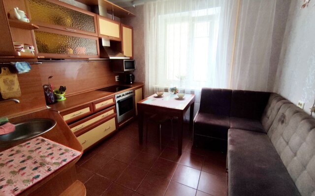 Квартира Однокомнатная рядом с Музыкальной Школой