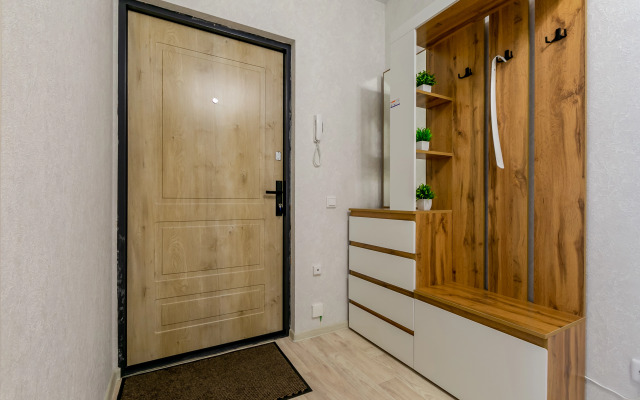 Квартира 1кв рядом с локацией Облака Галицкий