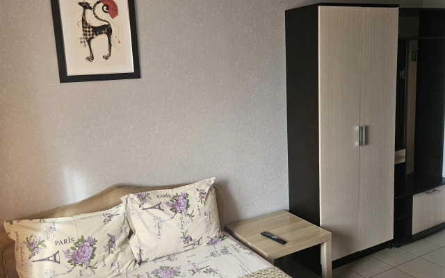 Гостевой дом на Лиманском 14