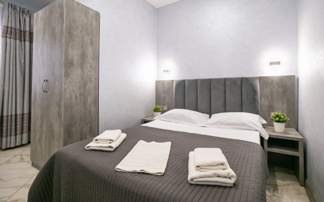 Marta Guest House