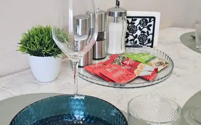 Квартира Эверест