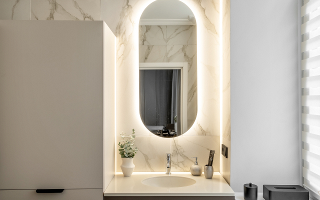 Апартаменты MeriDi aparts Бельгийский Шоколад