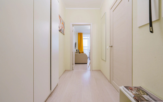 Na Prospekte Kosmonavtov Studio Flat