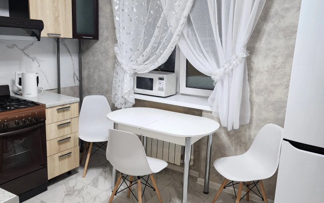 Квартира на Красноармейском Шоссе 14