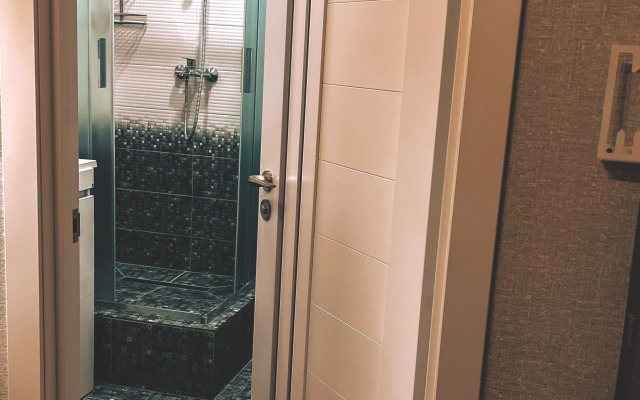 Квартира Видовая студия Прованс