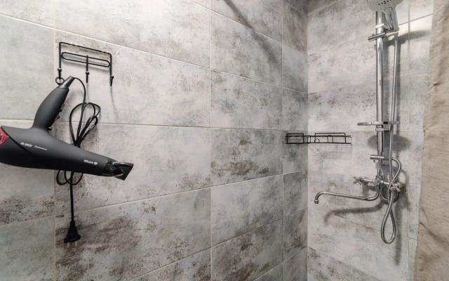 Квартира на Большой Серпуховской 31 к2 2