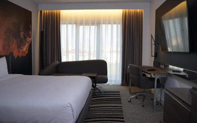 Novotel Bishkek City Center