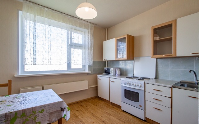 Апартаменты InnТурист