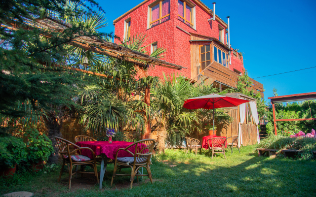 Bungalow Арт дача Панаехало