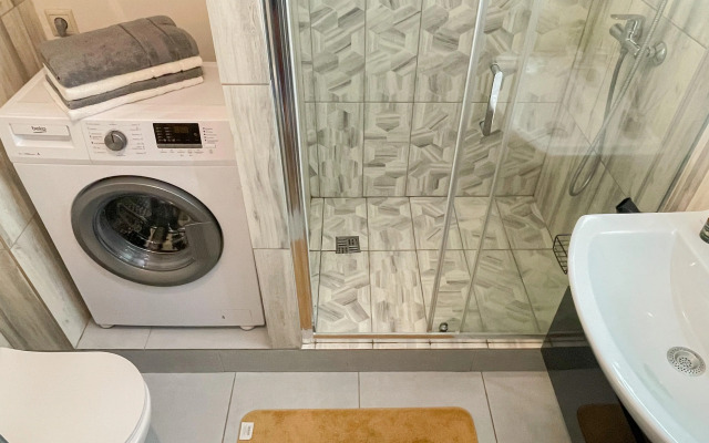 Апартаменты Wow Apart