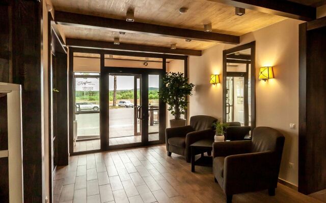 Hotel Provans