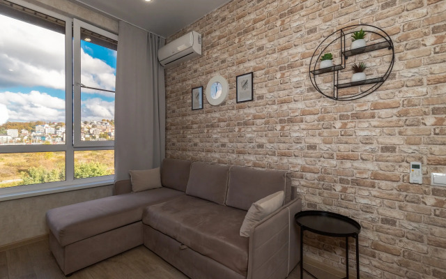 More Apartments Na Kuvshinok 8-5 Apartments