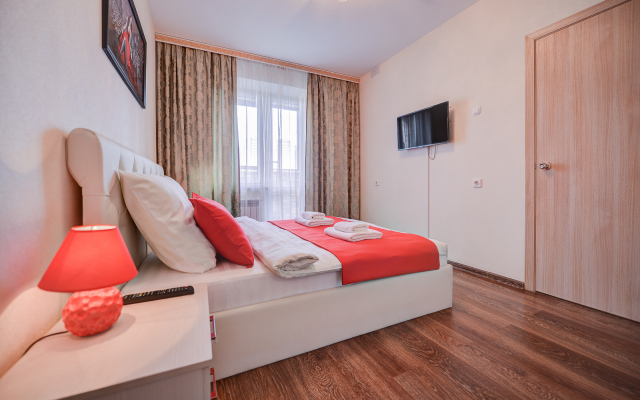 Апартаменты Пять Звёзд Винтаж