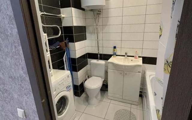 Квартира на улице Свердлова 70