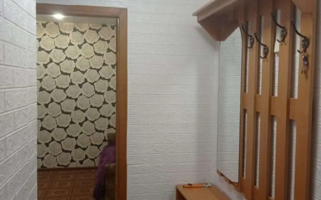 Квартира 1-Комнатная с Кондиционером