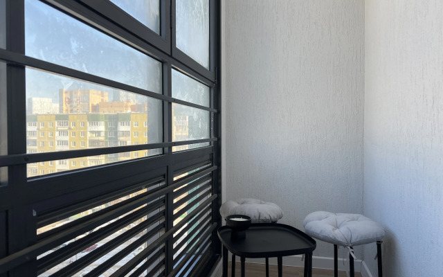 Atmosfera-Orso Apartments