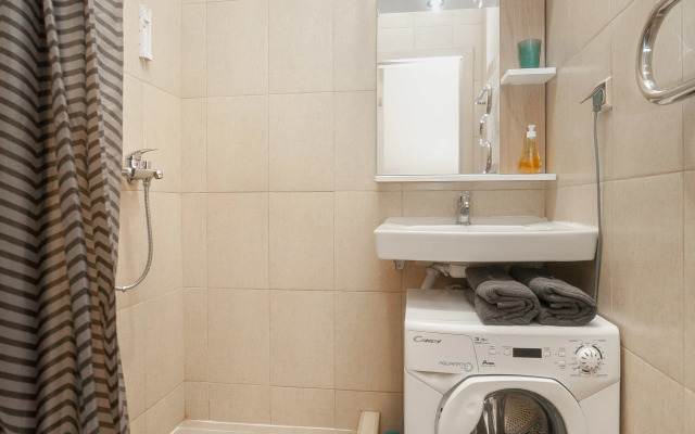 Апартаменты на Каширском Шоссе