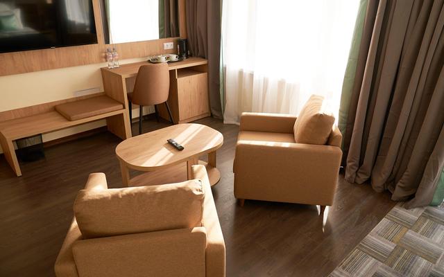 Hotel Persia