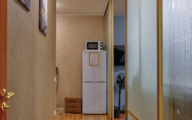 Апартаменты Выучейского 14