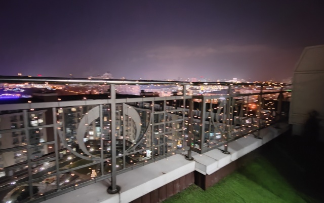 Квартира на Харьковской 3/13