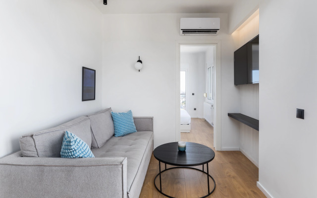 Celine Apartments