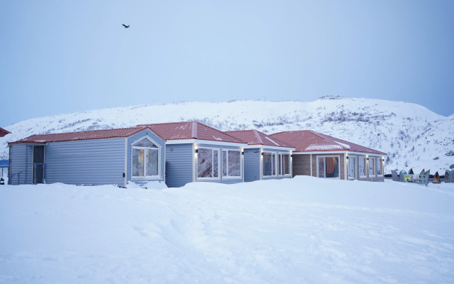 Siyanie Severa Hotel