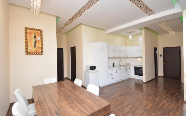 3-Komn. Na Severnom Prospekte, Hh882 Flat