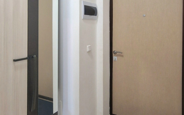 Квартира на Улице Энтузиастов 36Б/3