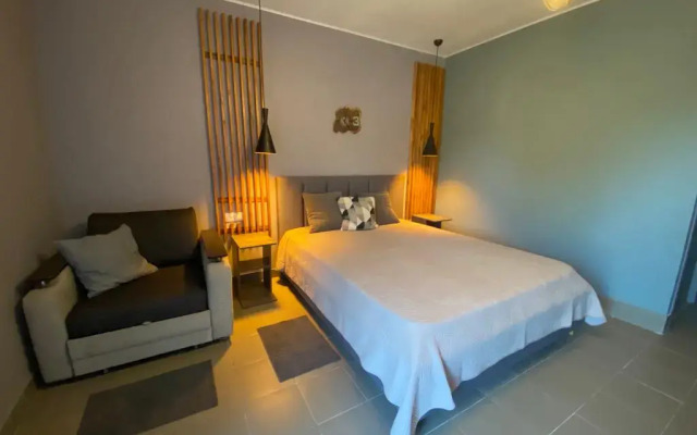 Гостевой дом Таврус