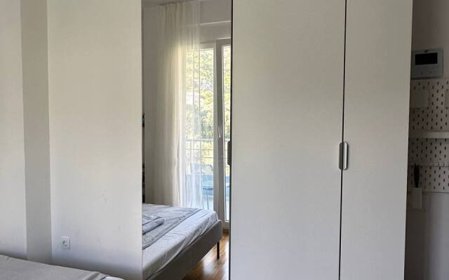 Apartamenty Cozy Studio Bečići