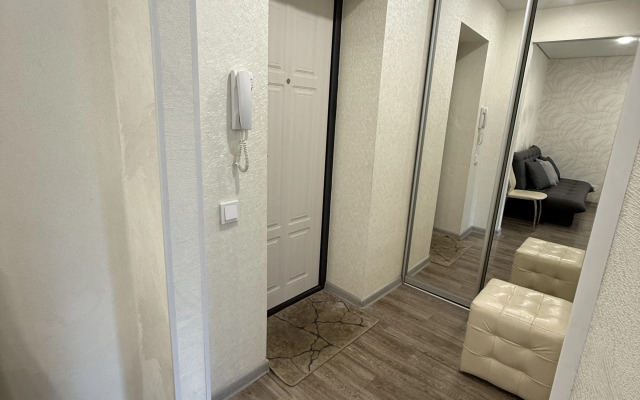 Svetlaya I Uyutnaya Flat