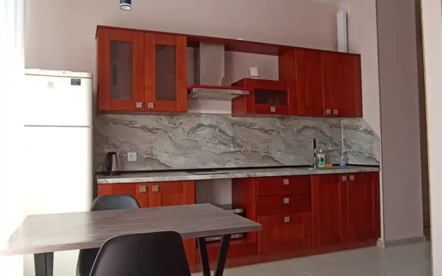 Квартира Комфортная в Отличном Месте