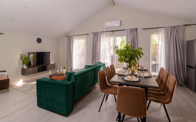 Private house Simple Life Home 381